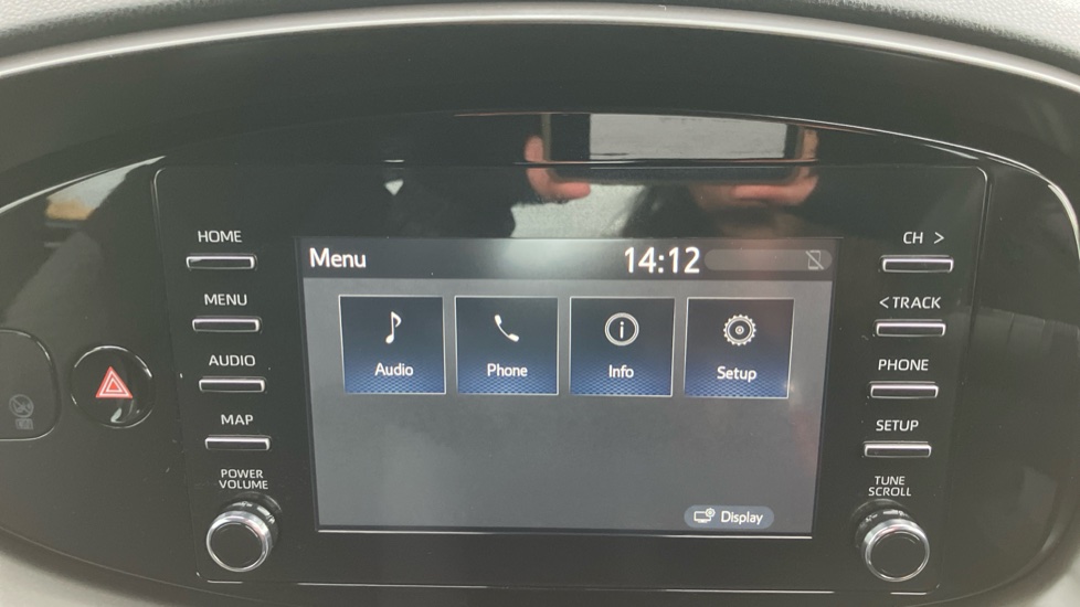 Toyota Aygo X 1.0 VVT-i Pure 5dr Petrol Hatchback - Image 9