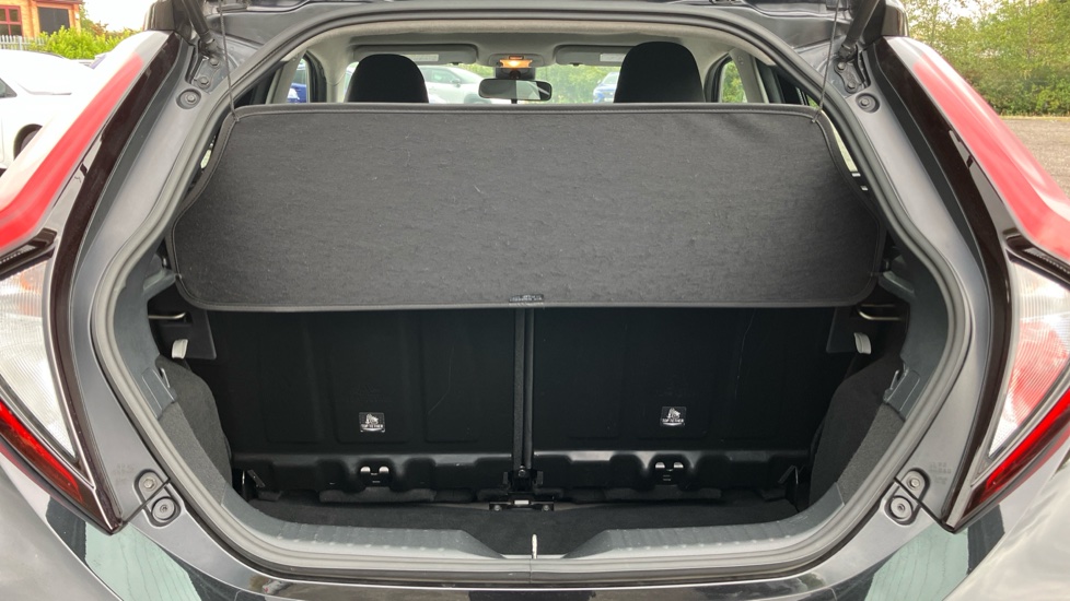 Toyota Aygo X 1.0 VVT-i Pure 5dr Petrol Hatchback - Image 13