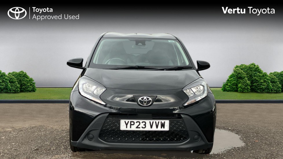 Toyota Aygo X 1.0 VVT-i Pure 5dr Petrol Hatchback - Image 22