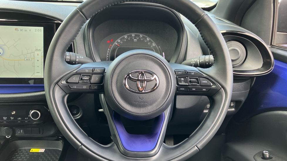 Toyota Aygo X 1.0 VVT-i Exclusive 5dr Petrol Hatchback - Image 10