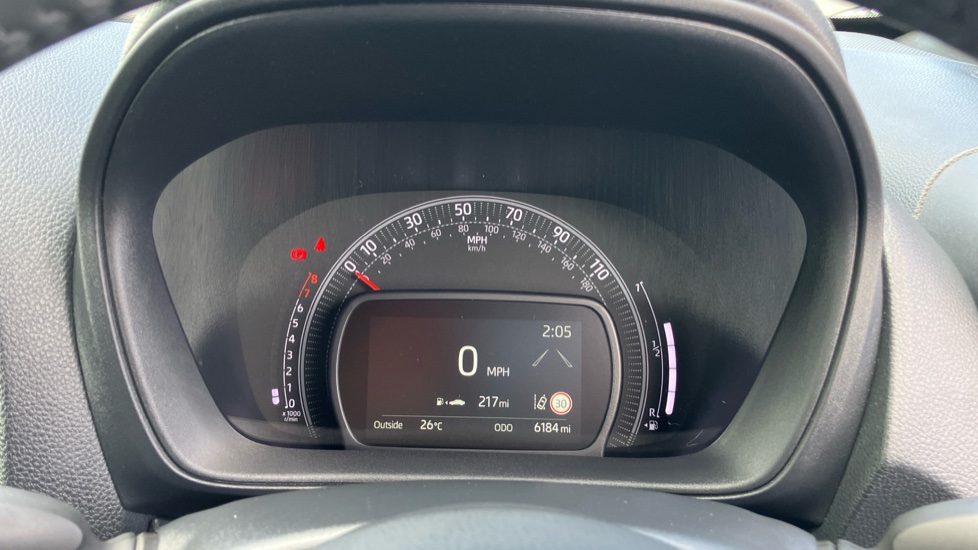 Toyota Aygo X 1.0 VVT-i Exclusive 5dr Petrol Hatchback - Image 11