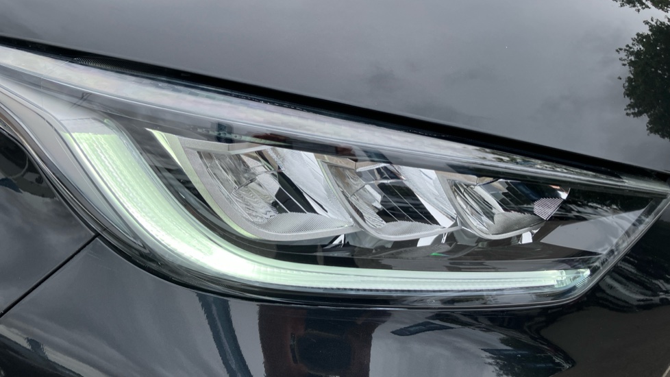 Toyota Yaris 1.5 Hybrid Excel 5dr CVT Hybrid Hatchback - Image 20