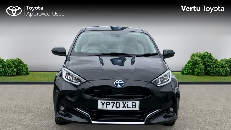 Toyota Yaris 1.5 Hybrid Excel 5dr CVT Hybrid Hatchback - Image 22