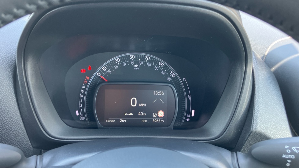 Toyota Aygo X 1.0 VVT-i Undercover 5dr Petrol Hatchback - Image 11