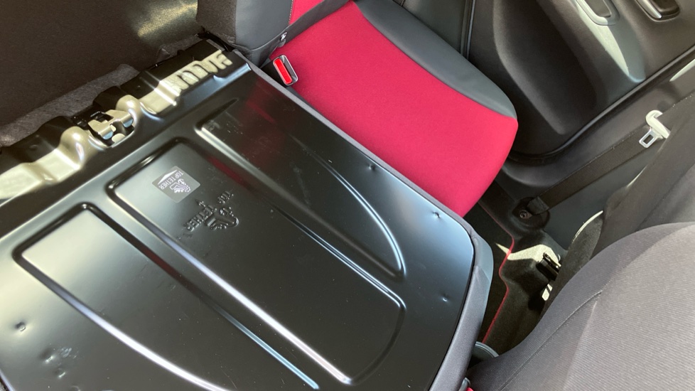Toyota Aygo X 1.0 VVT-i Undercover 5dr Petrol Hatchback - Image 18