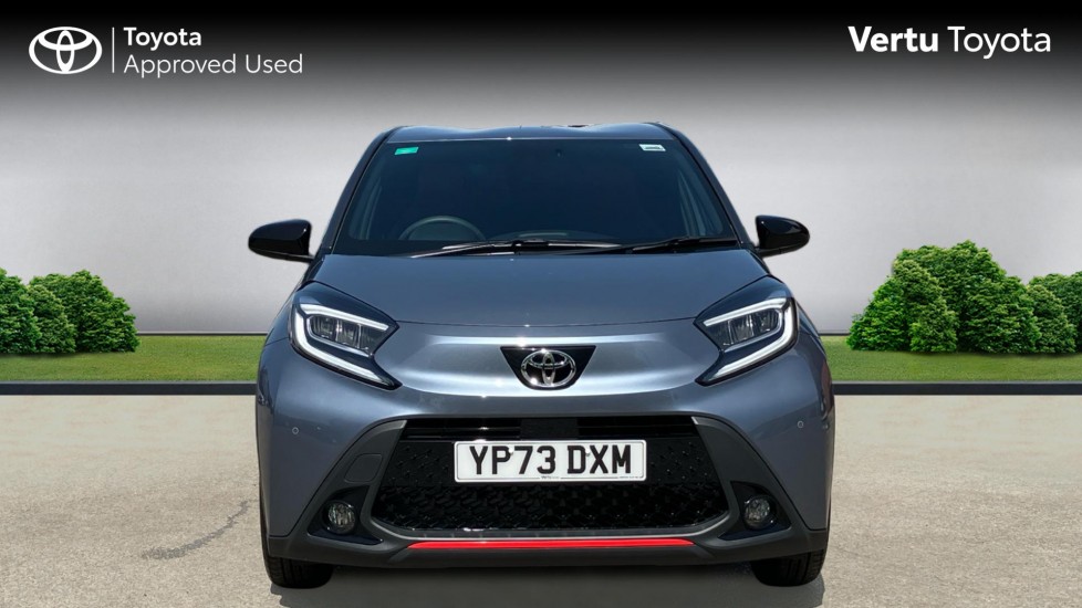 Toyota Aygo X 1.0 VVT-i Undercover 5dr Petrol Hatchback - Image 22