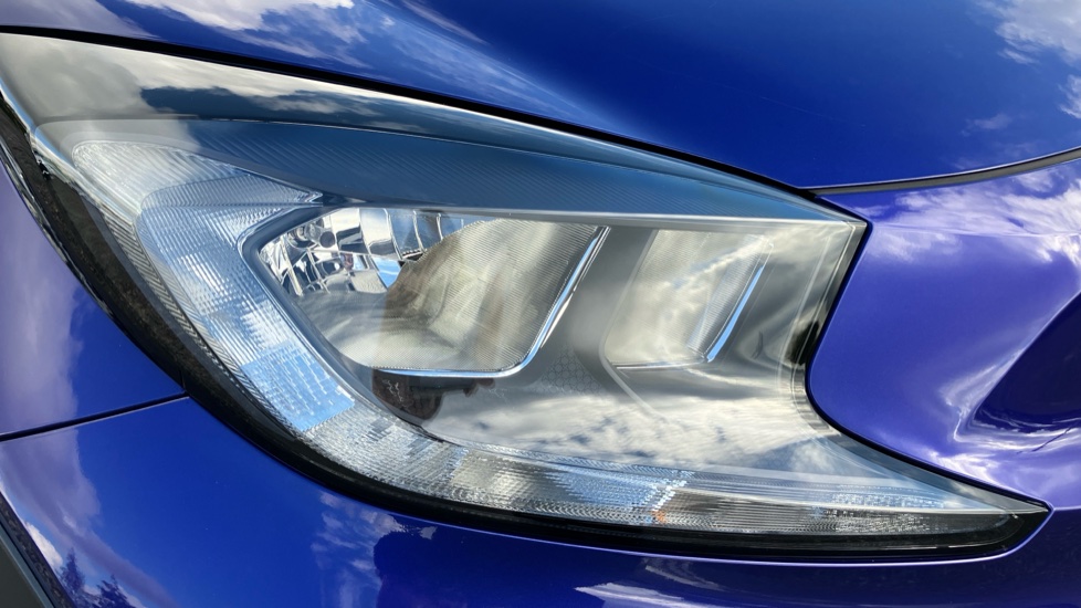 Toyota Aygo X 1.0 VVT-i Edge 5dr Auto Petrol Hatchback - Image 20