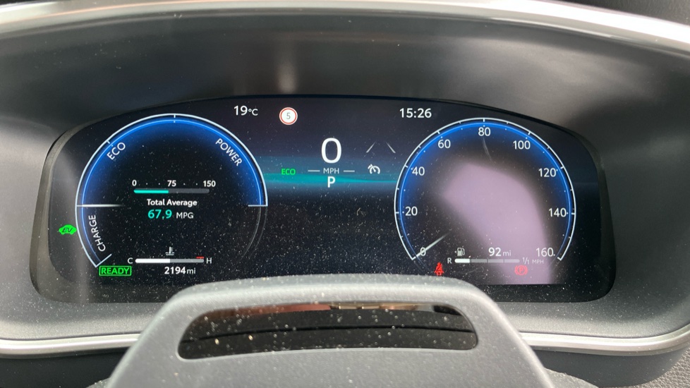 Toyota Corolla 1.8 Hybrid Design 5dr CVT Hybrid Hatchback - Image 11