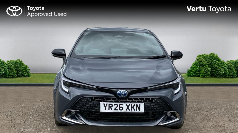 Toyota Corolla 1.8 Hybrid Design 5dr CVT Hybrid Hatchback - Image 22