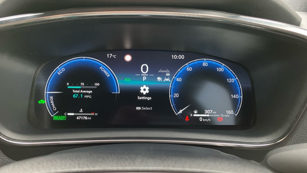 Toyota Corolla 1.8 Hybrid Icon 5dr CVT Hybrid Hatchback - Image 11