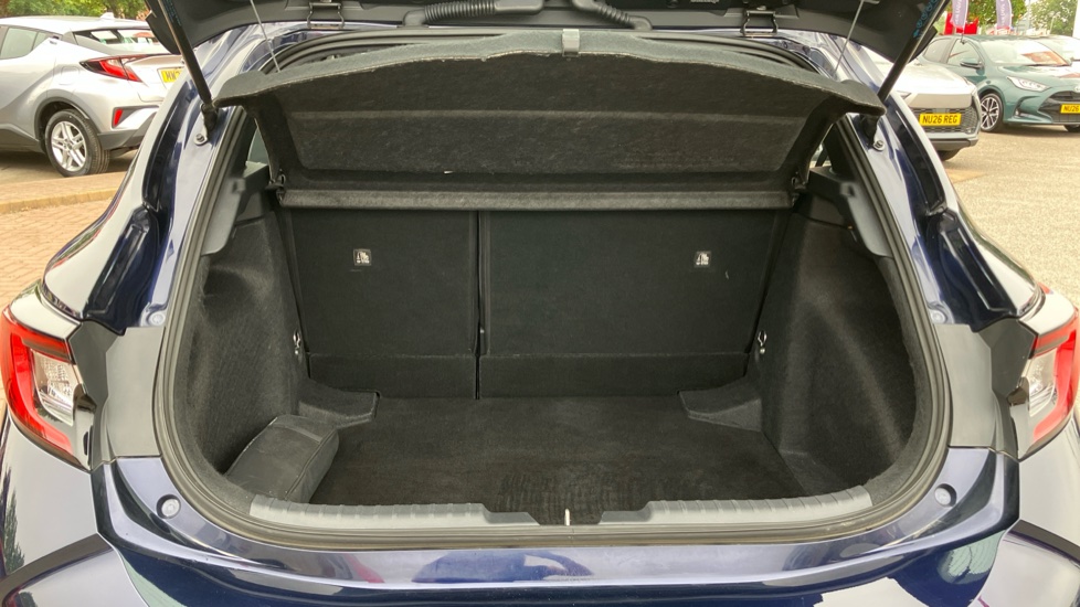 Toyota Corolla 1.8 Hybrid Icon 5dr CVT Hybrid Hatchback - Image 13