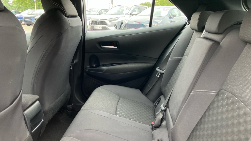 Toyota Corolla 1.8 Hybrid Icon 5dr CVT Hybrid Hatchback - Image 15