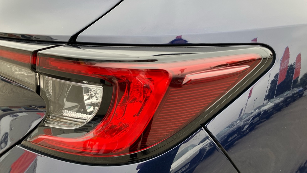 Toyota Corolla 1.8 Hybrid Icon 5dr CVT Hybrid Hatchback - Image 21
