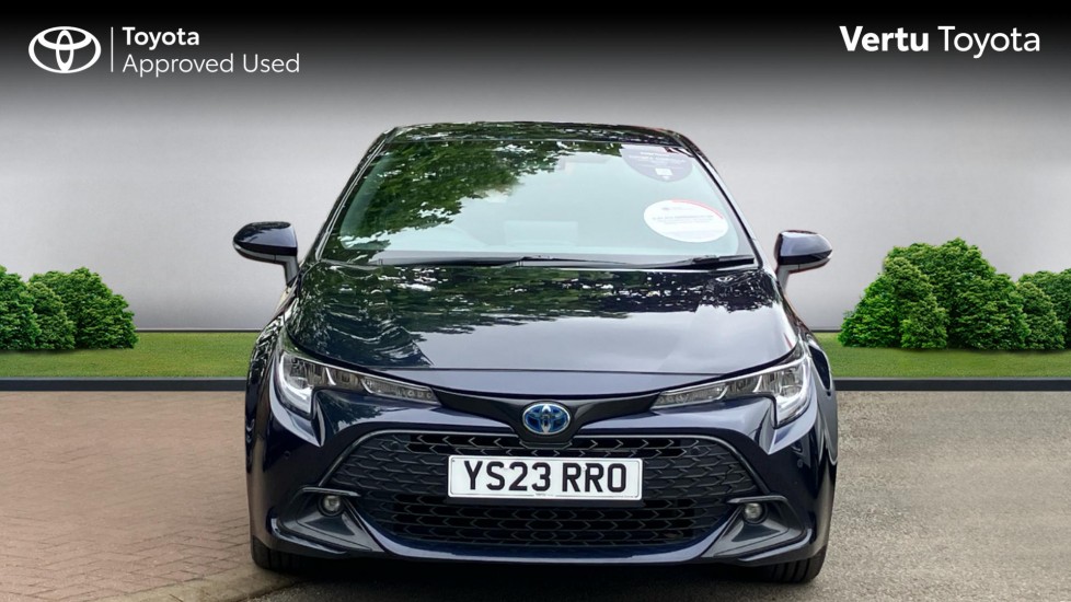 Toyota Corolla 1.8 Hybrid Icon 5dr CVT Hybrid Hatchback - Image 22