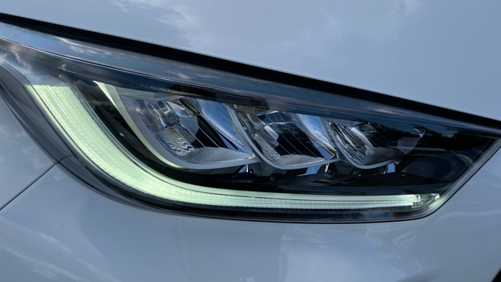 Toyota Yaris 1.5 Hybrid Design 5dr CVT Hybrid Hatchback - Image 20