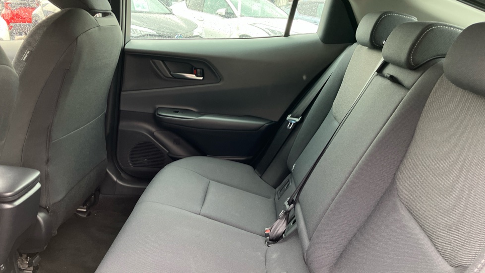 Toyota Prius 2.0 PHEV Design 5dr CVT Hatchback - Image 15