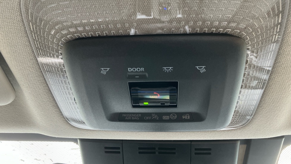 Toyota Prius 2.0 PHEV Design 5dr CVT Hatchback - Image 27