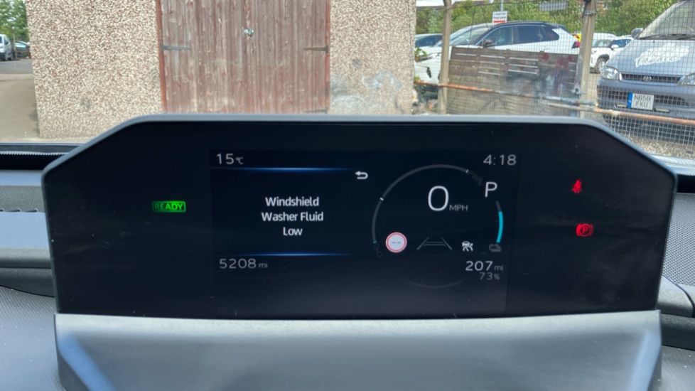 Toyota bZ4X 165kW Design 73kWh 5dr Auto Electric Hatchback - Image 11