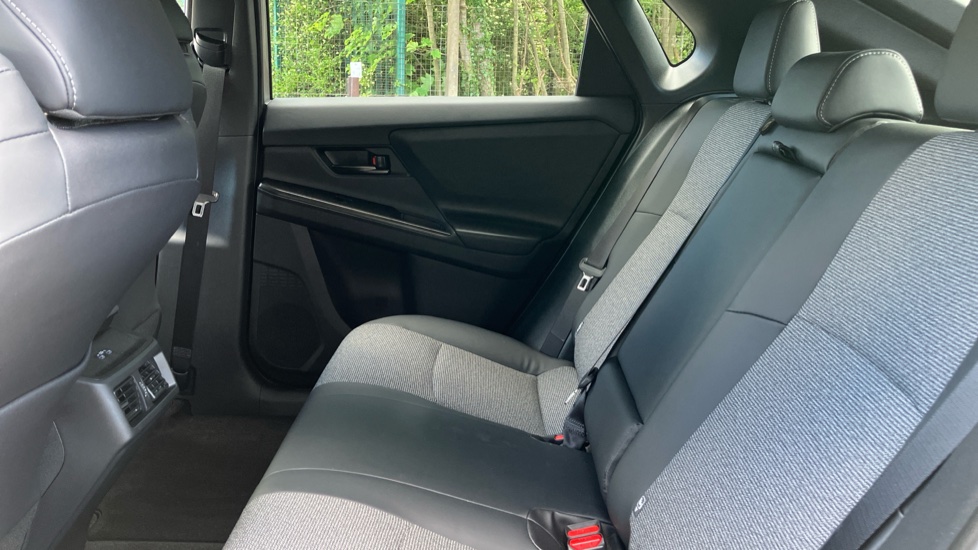 Toyota bZ4X 165kW Design 73kWh 5dr Auto Electric Hatchback - Image 15