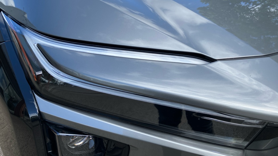 Toyota bZ4X 165kW Design 73kWh 5dr Auto Electric Hatchback - Image 20