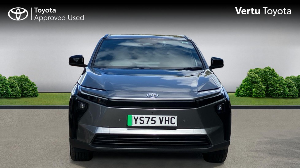 Toyota bZ4X 165kW Design 73kWh 5dr Auto Electric Hatchback - Image 22