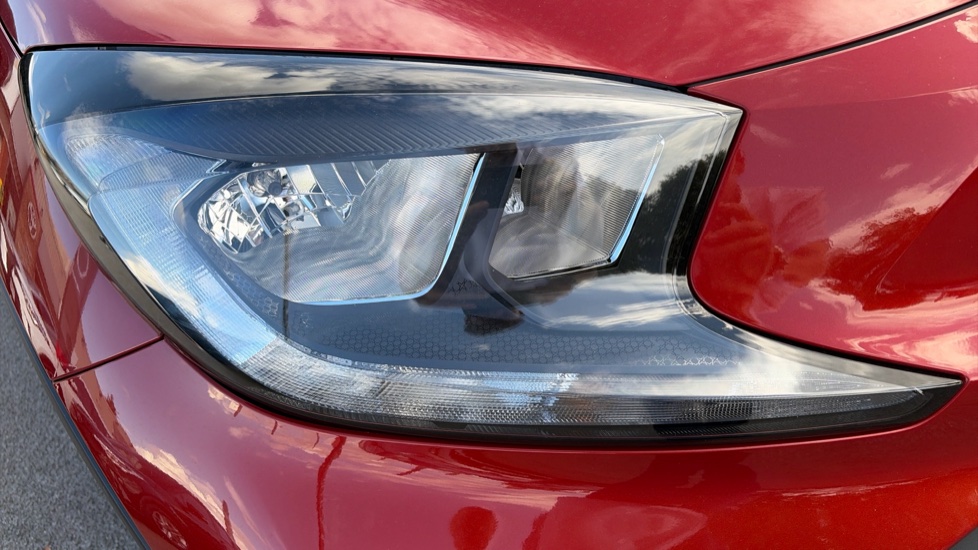 Toyota Aygo X 1.0 VVT-i Edge 5dr Petrol Hatchback - Image 20
