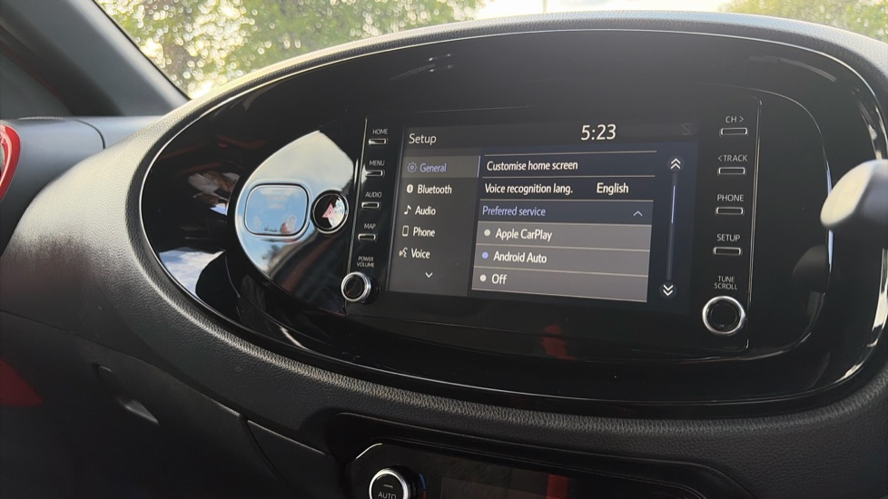 Toyota Aygo X 1.0 VVT-i Edge 5dr Petrol Hatchback - Image 36