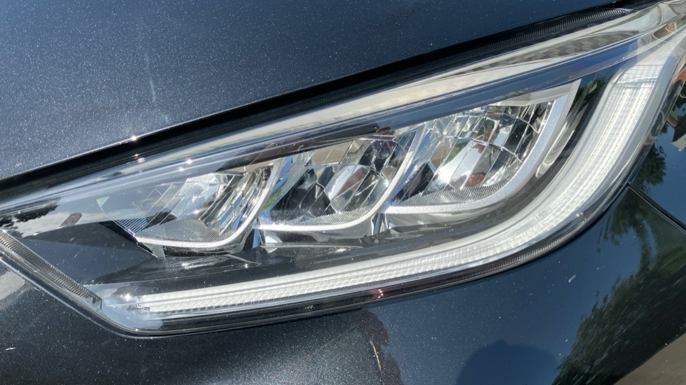 Toyota Yaris 1.5 Hybrid Excel 5dr CVT Hybrid Hatchback - Image 20