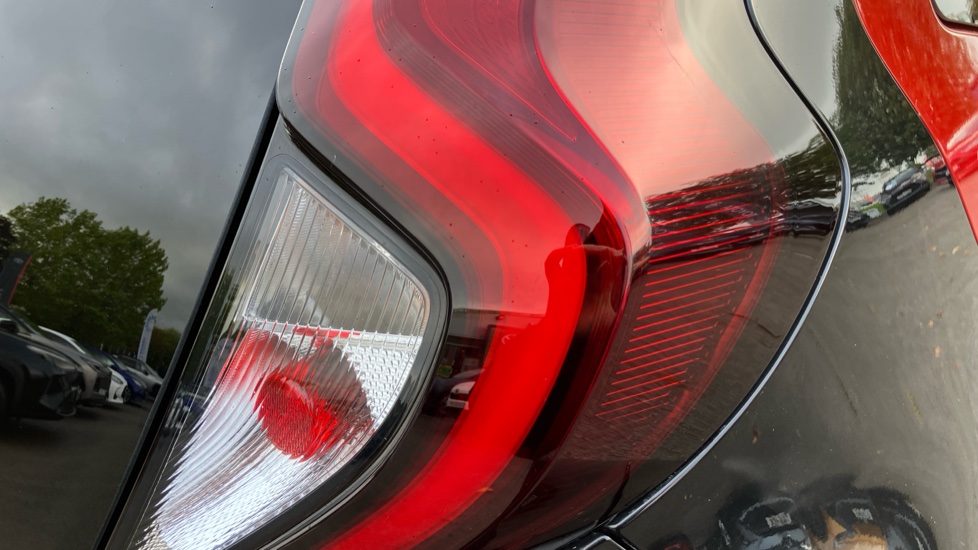 Toyota Aygo X 1.0 VVT-i Exclusive 5dr Auto Petrol Hatchback - Image 21