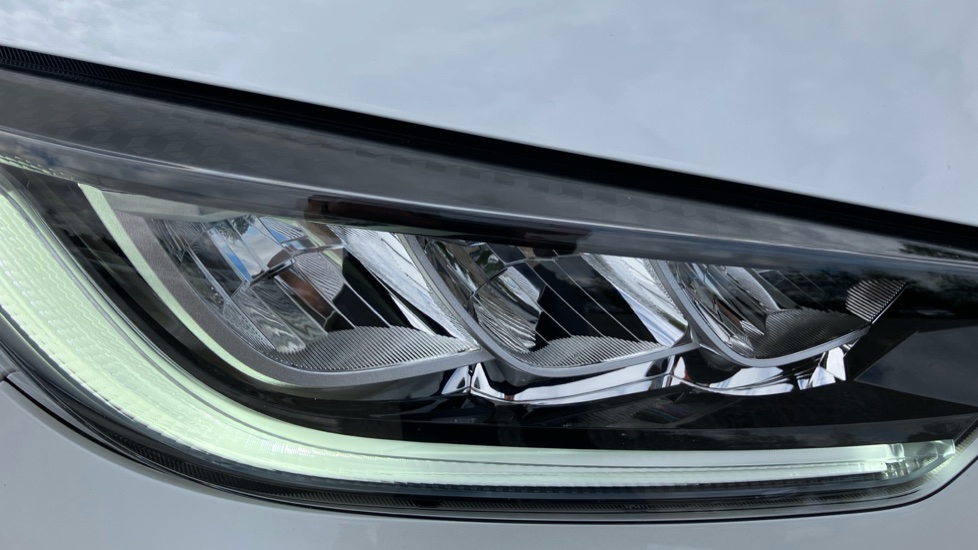 Toyota Yaris 1.5 Hybrid Design 5dr CVT Hybrid Hatchback - Image 20