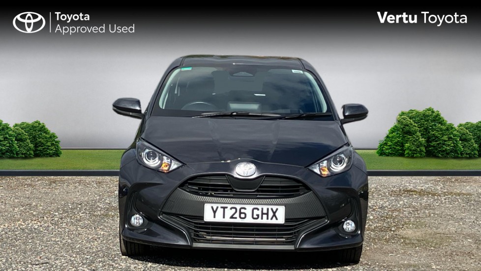 Toyota Yaris 1.5 Hybrid Icon 5dr CVT Hybrid Hatchback - Image 22