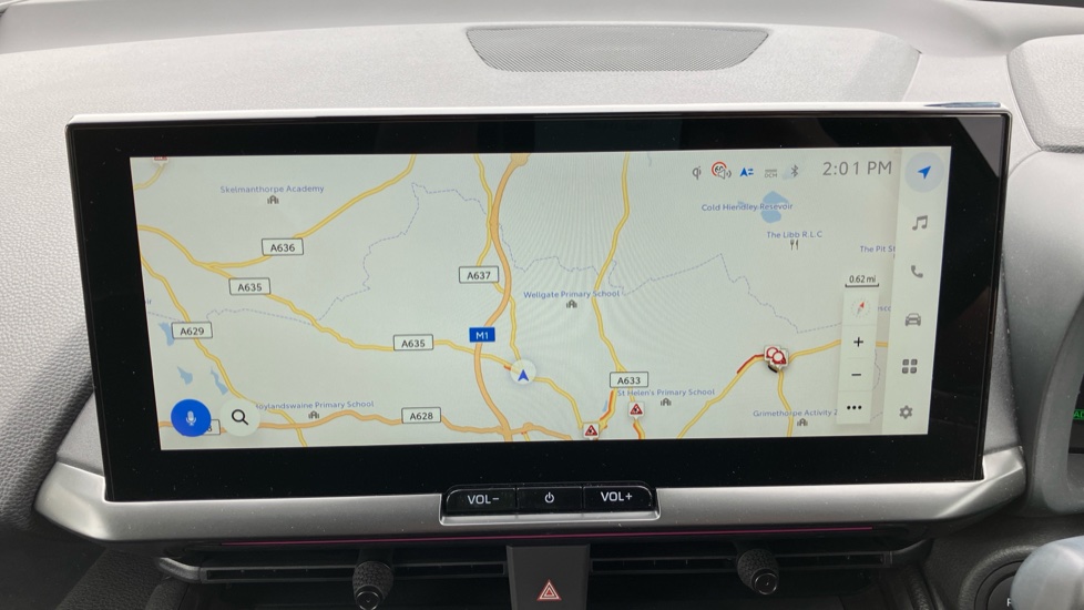 Toyota C-HR 2.0 PHEV GR Sport 5dr CVT Hatchback - Image 9