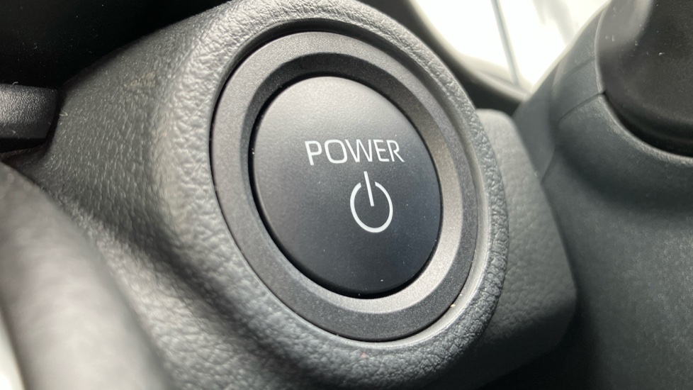 Toyota C-HR 2.0 PHEV GR Sport 5dr CVT Hatchback - Image 16