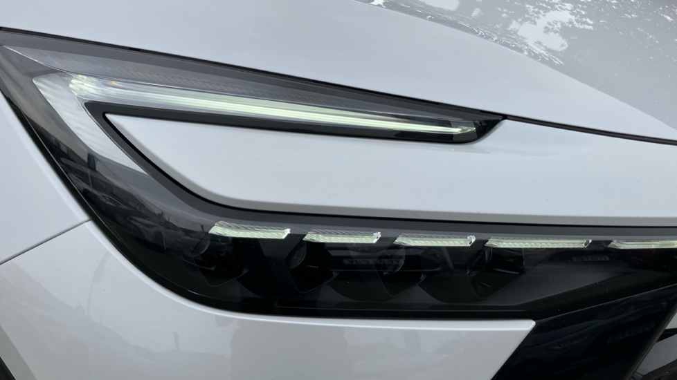 Toyota C-HR 2.0 PHEV GR Sport 5dr CVT Hatchback - Image 20
