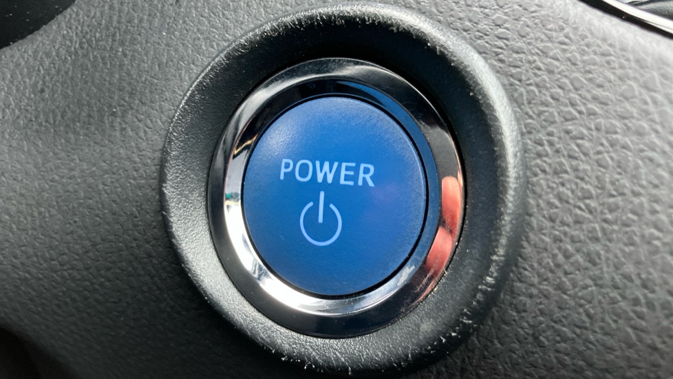 Toyota C-HR 1.8 Hybrid Icon 5dr CVT Hybrid Hatchback - Image 16