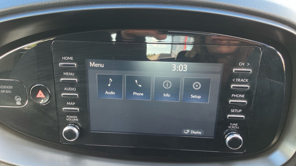 Toyota Aygo X 1.0 VVT-i Pure 5dr Auto Petrol Hatchback - Image 9