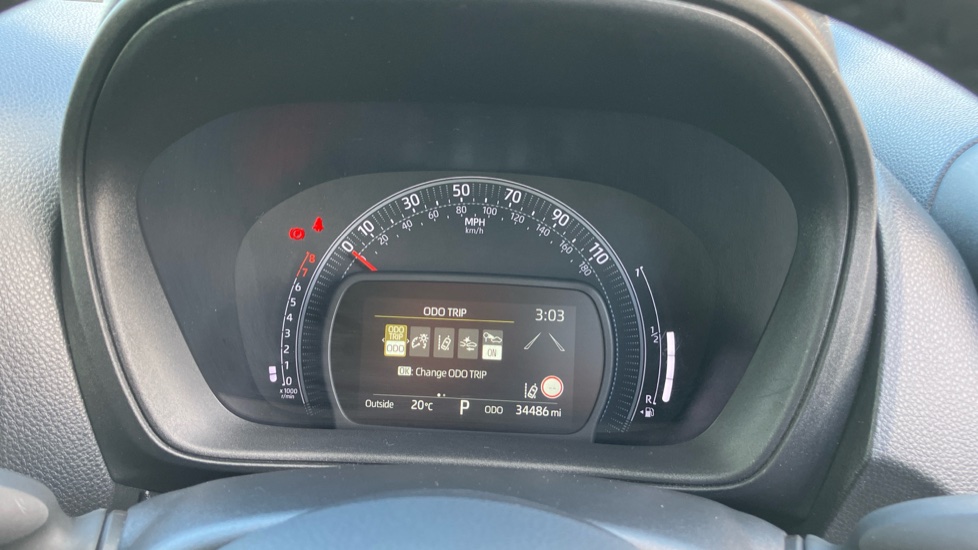 Toyota Aygo X 1.0 VVT-i Pure 5dr Auto Petrol Hatchback - Image 11