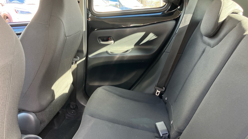 Toyota Aygo X 1.0 VVT-i Pure 5dr Auto Petrol Hatchback - Image 15
