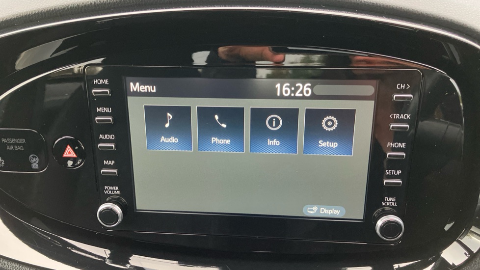 Toyota Aygo X 1.0 VVT-i Edge 5dr Petrol Hatchback - Image 9
