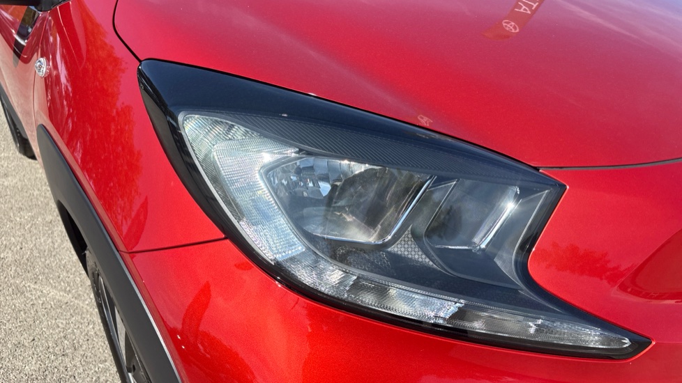 Toyota Aygo X 1.0 VVT-i Edge 5dr Petrol Hatchback - Image 20