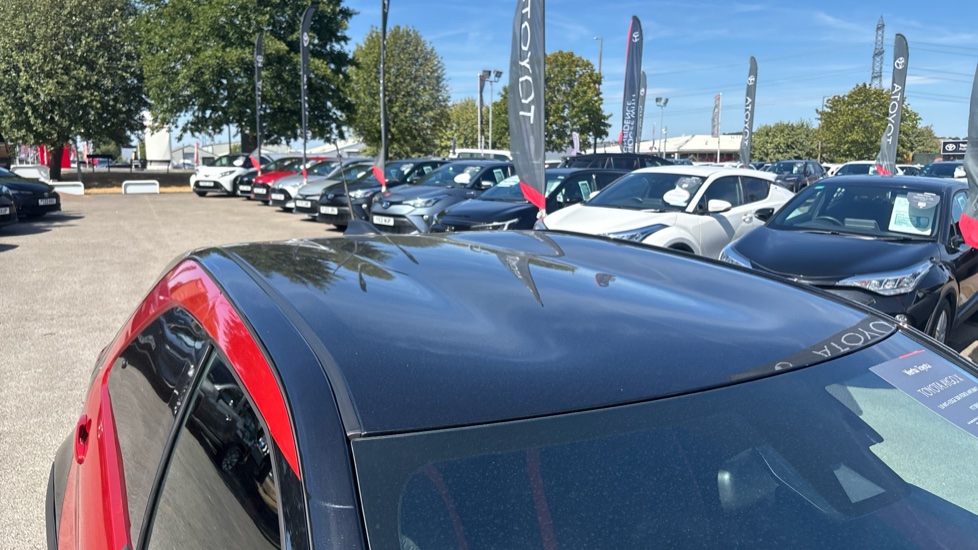 Toyota Aygo X 1.0 VVT-i Edge 5dr Petrol Hatchback - Image 29