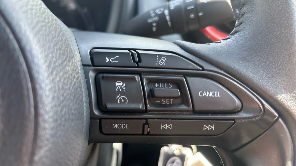 Toyota Aygo X 1.0 VVT-i Edge 5dr Petrol Hatchback - Image 31