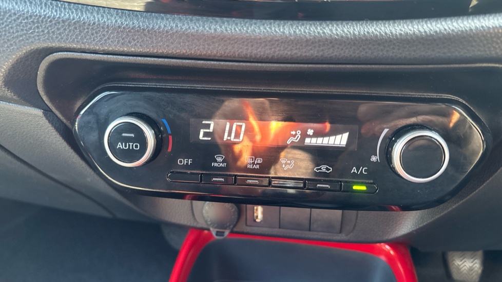 Toyota Aygo X 1.0 VVT-i Edge 5dr Petrol Hatchback - Image 36