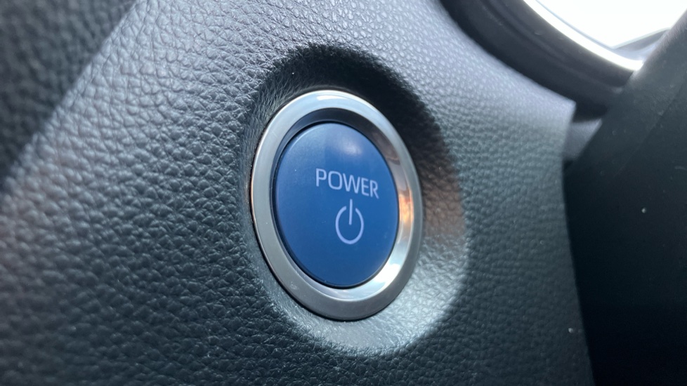 Toyota Corolla 1.8 VVT-i Hybrid Design 5dr CVT Hybrid Hatchback - Image 16