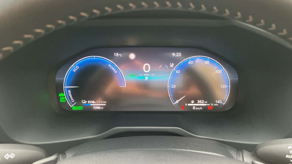 Toyota RAV4 2.5 PHEV GR Sport 5dr CVT Estate - Image 11