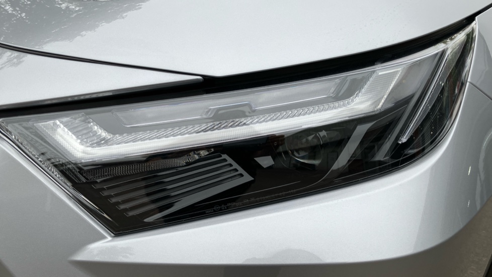 Toyota RAV4 2.5 PHEV GR Sport 5dr CVT Estate - Image 20