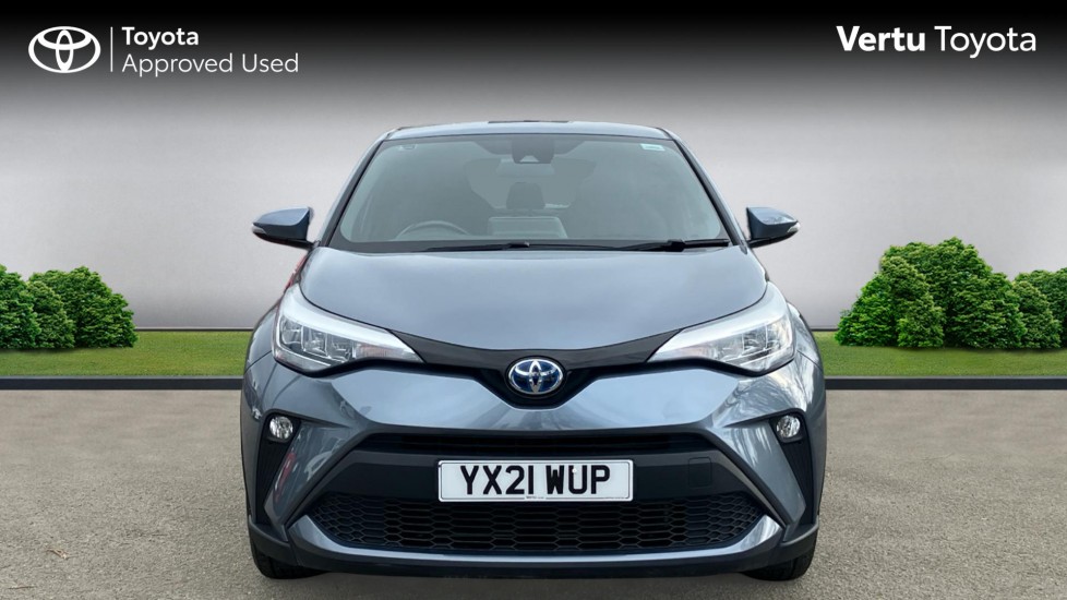 Toyota C-HR 1.8 Hybrid Icon 5dr CVT Hybrid Hatchback - Image 22