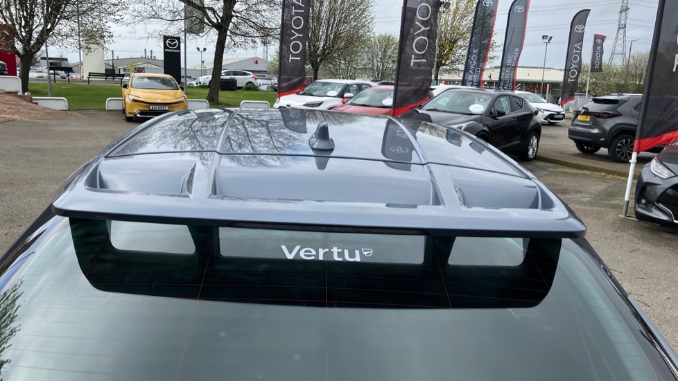 Toyota C-HR 1.8 Hybrid Icon 5dr CVT Hybrid Hatchback - Image 29