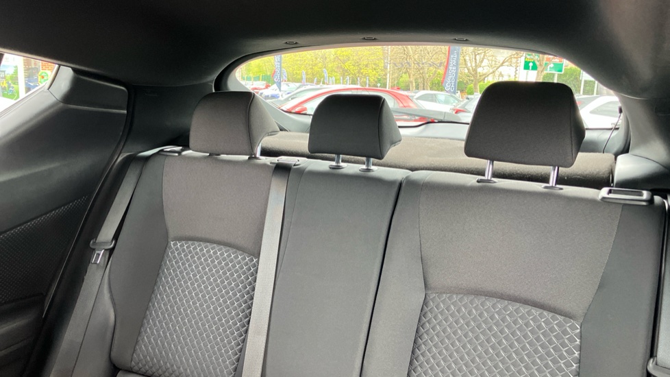 Toyota C-HR 1.8 Hybrid Icon 5dr CVT Hybrid Hatchback - Image 52