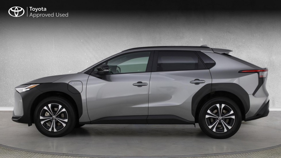 Toyota bZ4X 150kW Motion 71.4kWh 5dr Auto [11kW] Electric Hatchback - Image 25